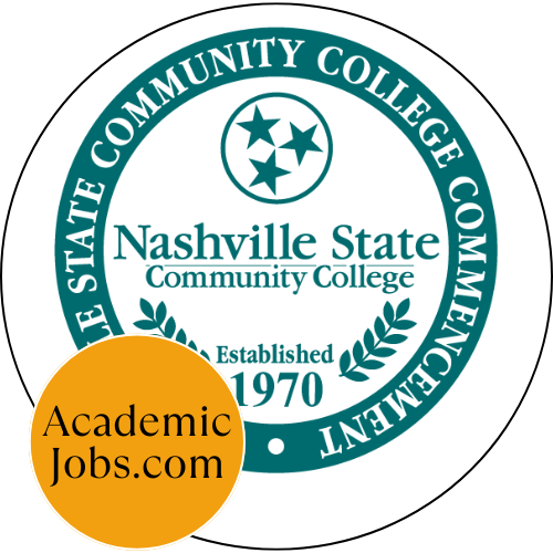 Nashville State Community College Logo